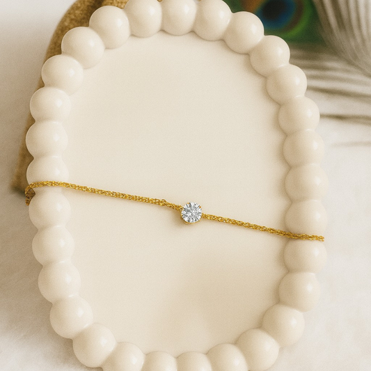 Ananta Prabha Bracelet