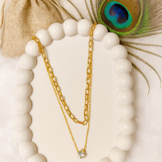 Samanvaya Necklace
