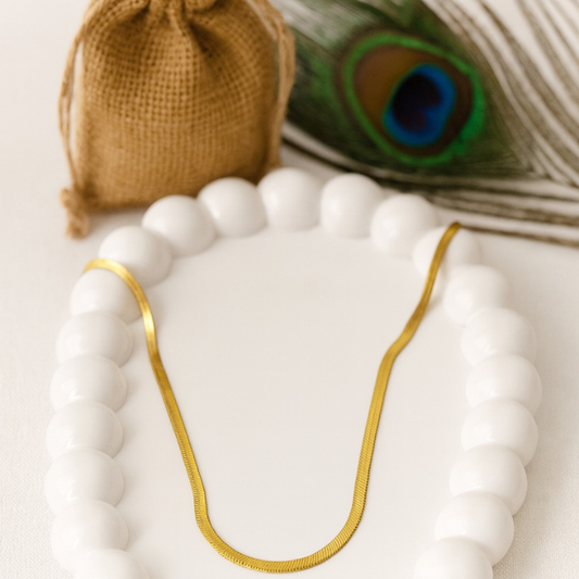 Tarangini Necklace