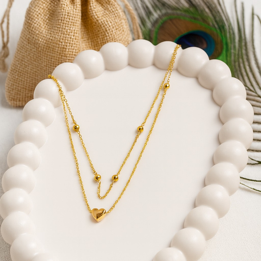 Dvitaa Necklace