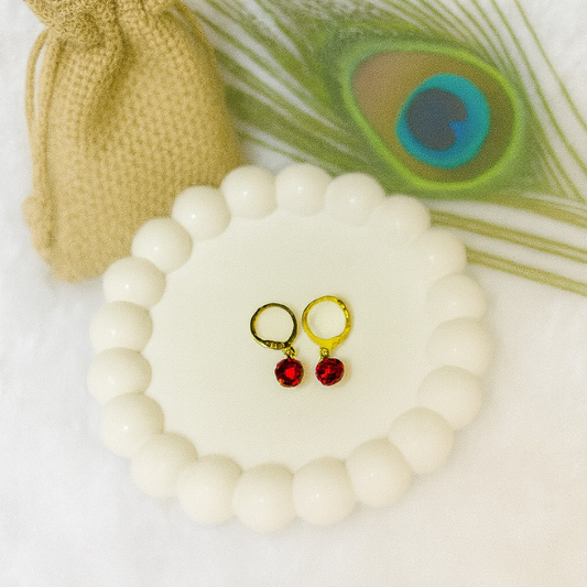 Kumudini Priya Earrings