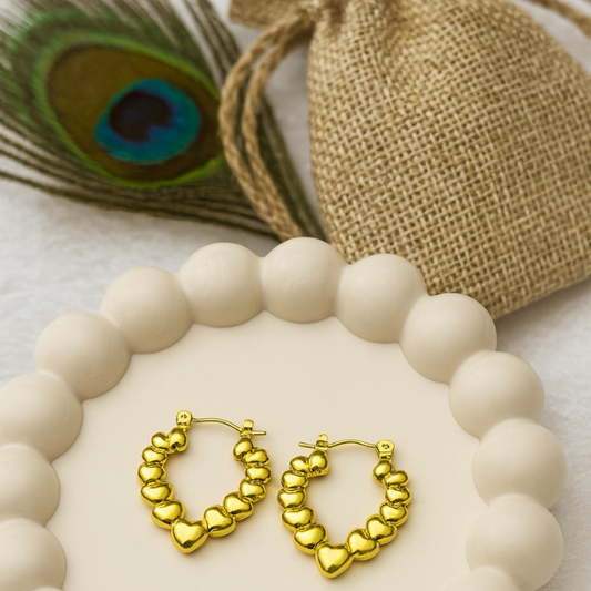 Anuraagini Earrings