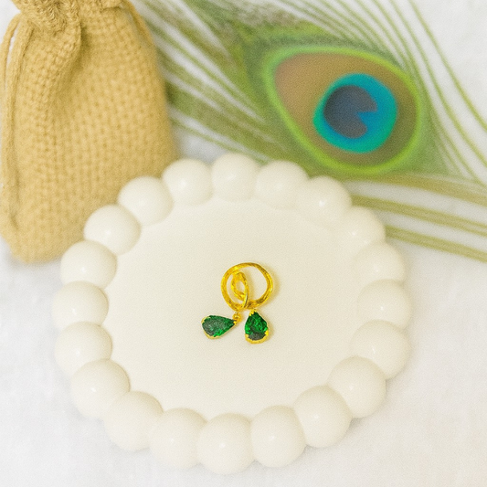 Hari sparsha Earrings
