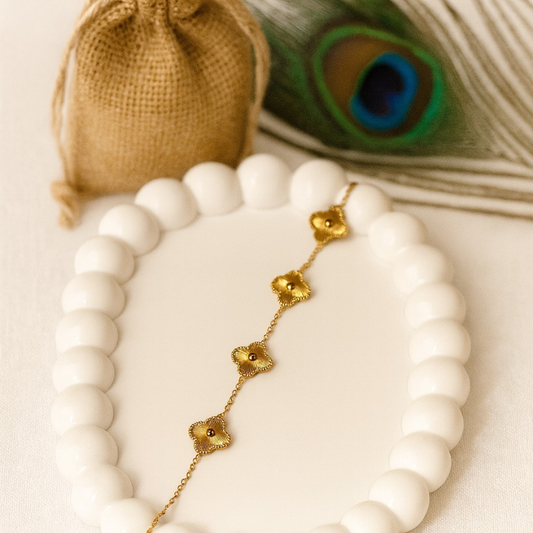 Hemangika Bracelet