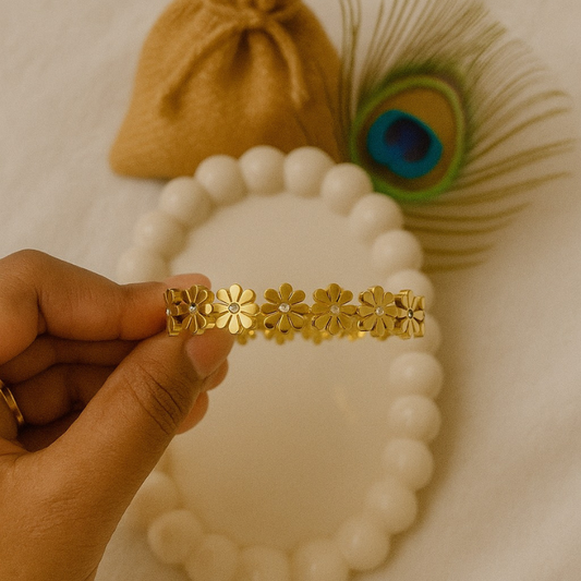 Pushpa Dhaare Bracelet